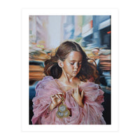 The Keeper (Print Only)