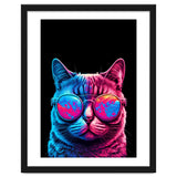 Cat Animal Portrait thumbnail