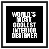 world's most coolest interior designer thumbnail