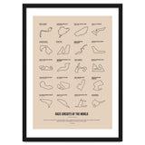 Grand Prix Formula One Circuits Racing Car thumbnail
