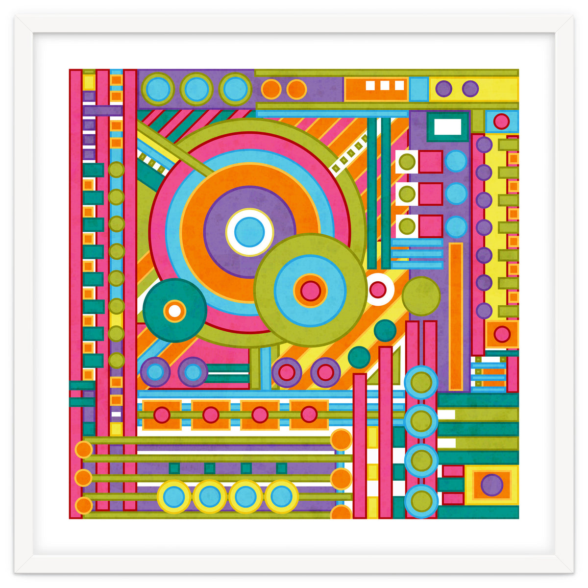 Spatial