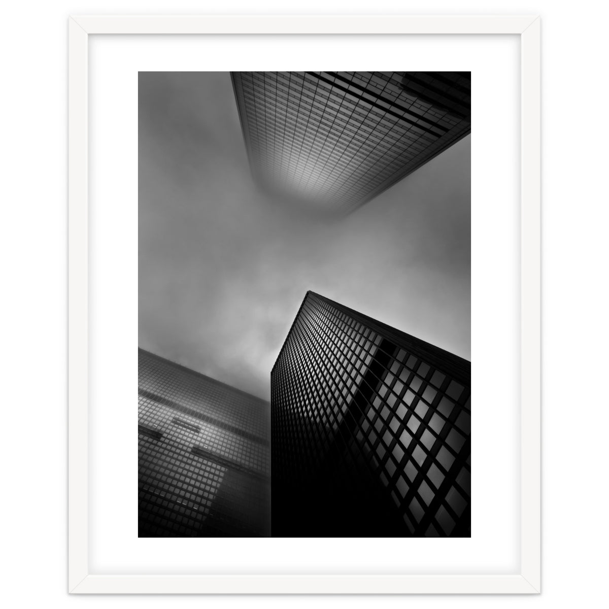 Downtown Fogfest No 1