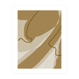 Echoes of Dusk on Sand Dunes (Print Only) thumbnail