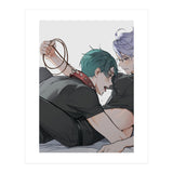 Anime (Print Only) thumbnail