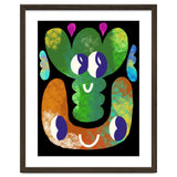 green lobster thumbnail