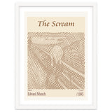 The Scream – Edvard Munch (1893) thumbnail