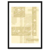 Contrast of Geometry and Lines thumbnail