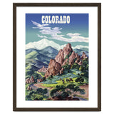 Colorado Mountain thumbnail