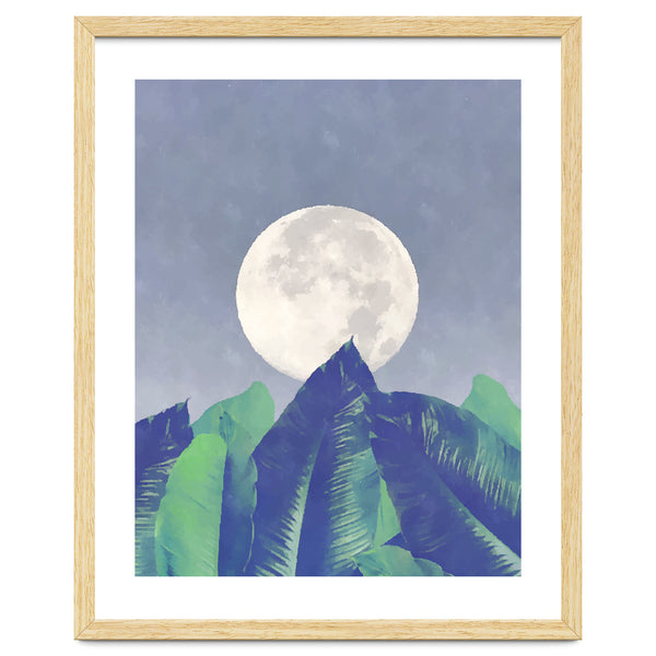 Vintage Moon Dance