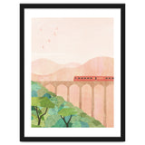 Nine Arch Bridge, Sri Lanka thumbnail