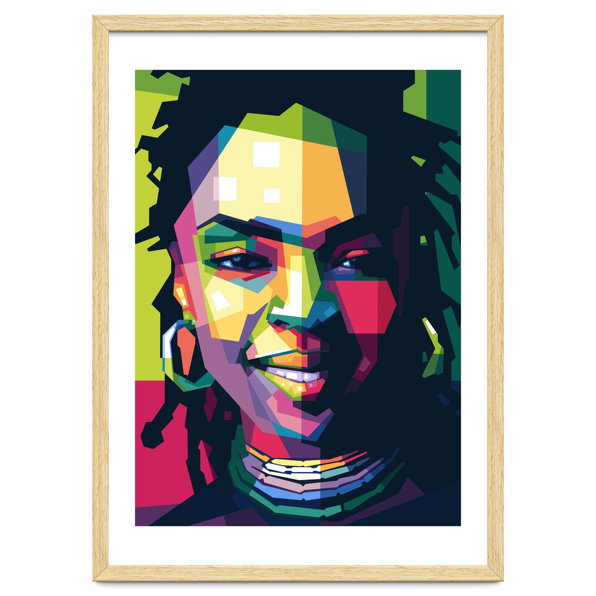 Lauryn Hill WPAP