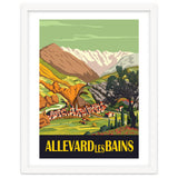 Allevard, Les Bains, France thumbnail