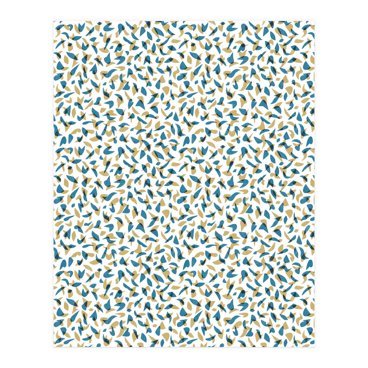 Flutter (Print Only)