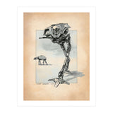 Star Wars (Print Only) thumbnail