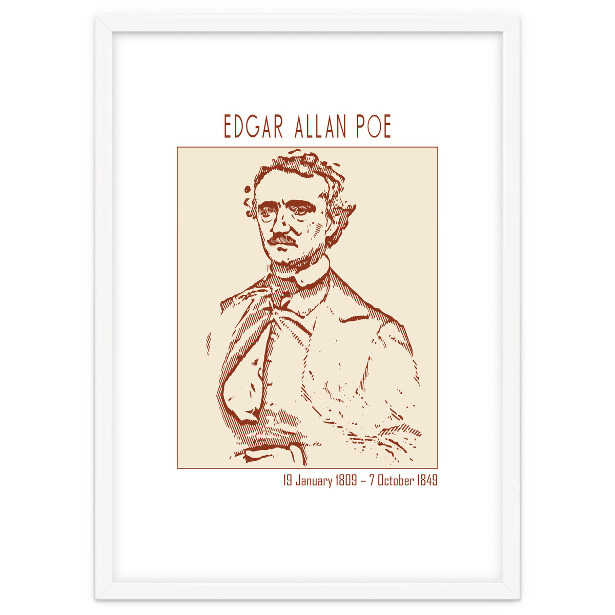 Edgar Allan