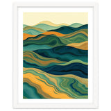Rolling Hills of Oceania thumbnail