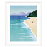 Beach Girl thumbnail