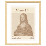 Mona Lisa – Leonardo Da Vinci (1503 06) thumbnail