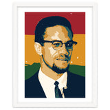 Malcolm X thumbnail