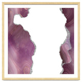 Mauve & Silver Agate Texture 06 thumbnail
