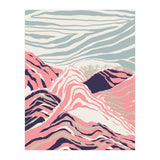 Follow the lines Wanderlust (Print Only) thumbnail