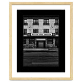 Maple Leaf Tavern No 1 with Border thumbnail