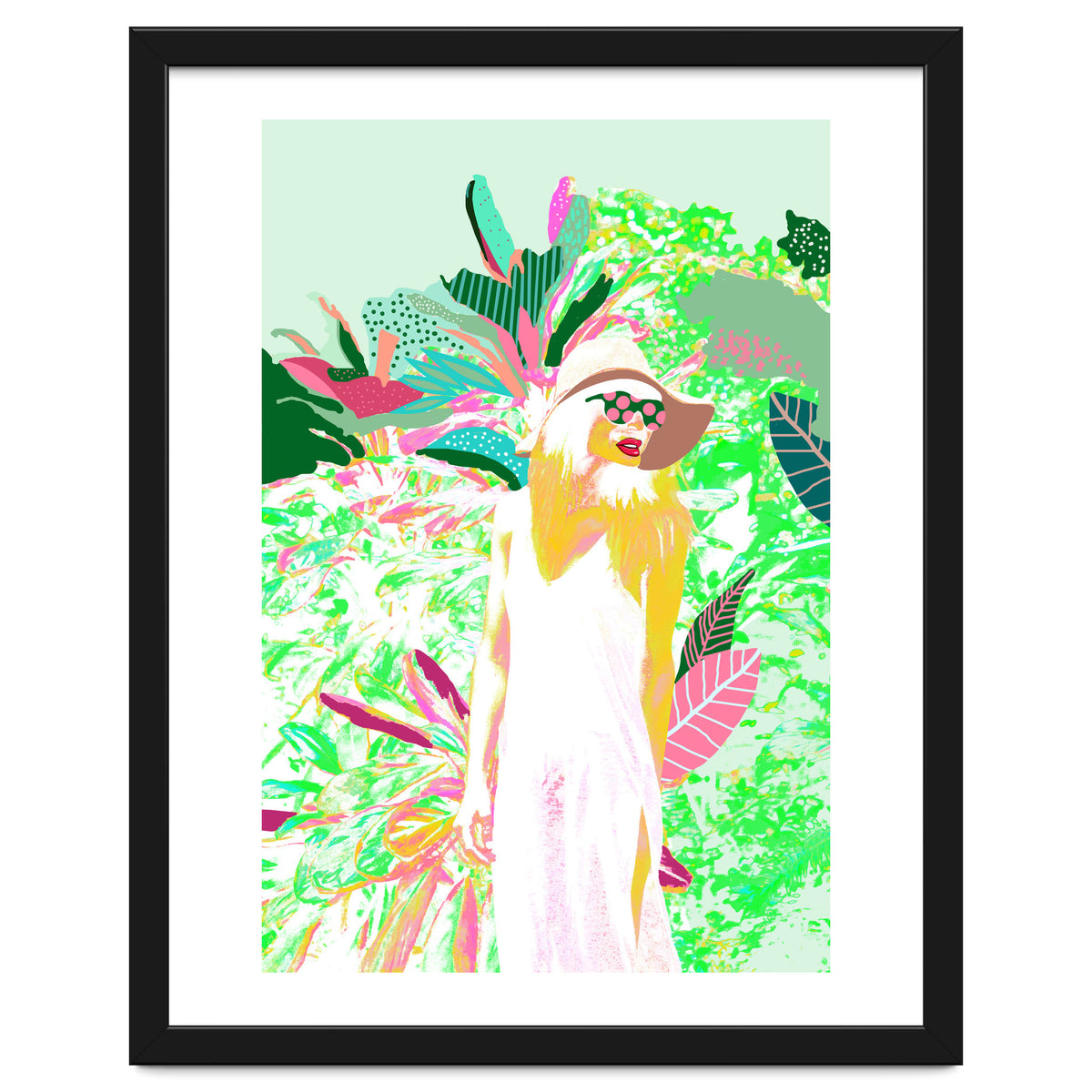 Vacay ||| #society6 #decor #buyart