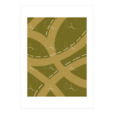Crossroads of Destiny (Print Only) thumbnail