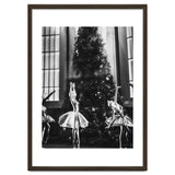 Silver Ballerinas thumbnail