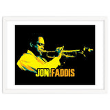 Jon Faddis American Jazz Trumpeter thumbnail