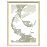 Sage Abstract Scratch