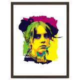 Billie Eilish American Singer thumbnail