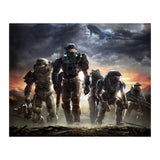 Halo (Print Only) thumbnail