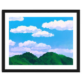 Endless Horizons thumbnail