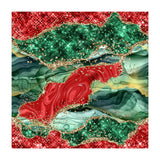 Christmas Glitter Agate Texture 03 (Print Only) thumbnail