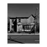 Tasty Restaurant No 2 (Print Only) thumbnail