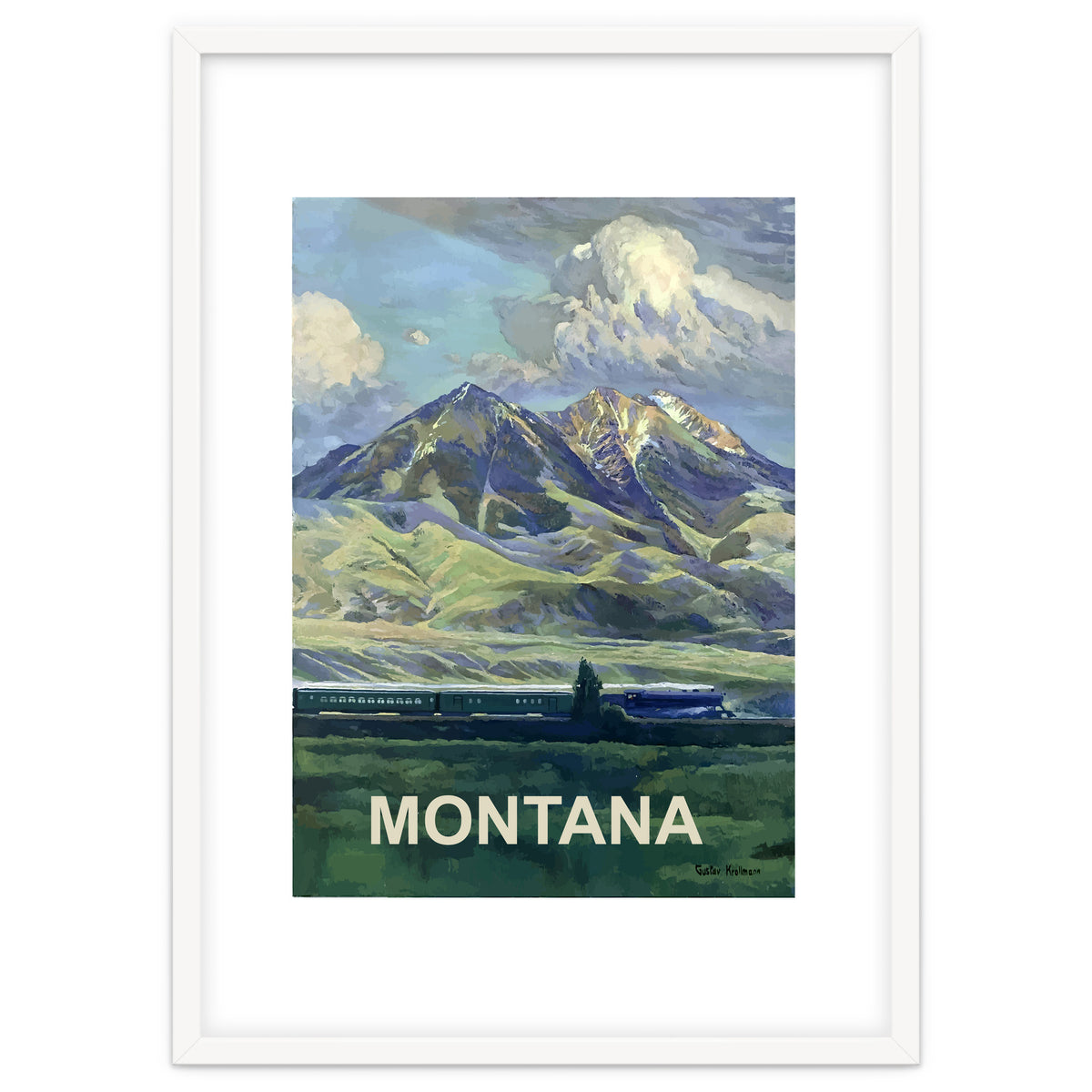 Montana