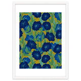 Bold Bloom Blue thumbnail
