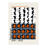 Bauhaus female artists (Print Only) thumbnail