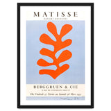 Henri Matisse – Papiers découpés (1953) | Vibrant Cut-Out Art thumbnail