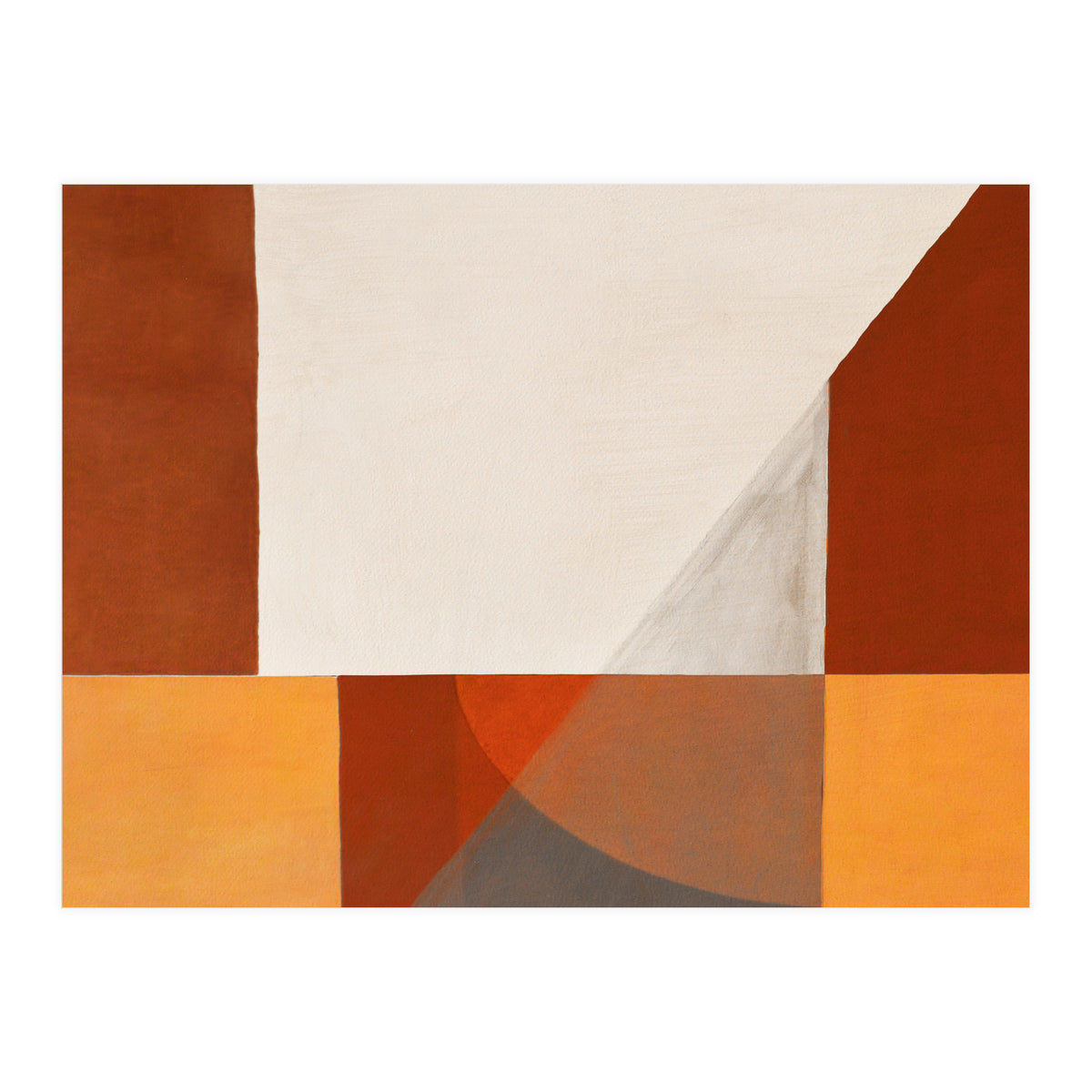 Nur Foliumi 08 (Print Only)