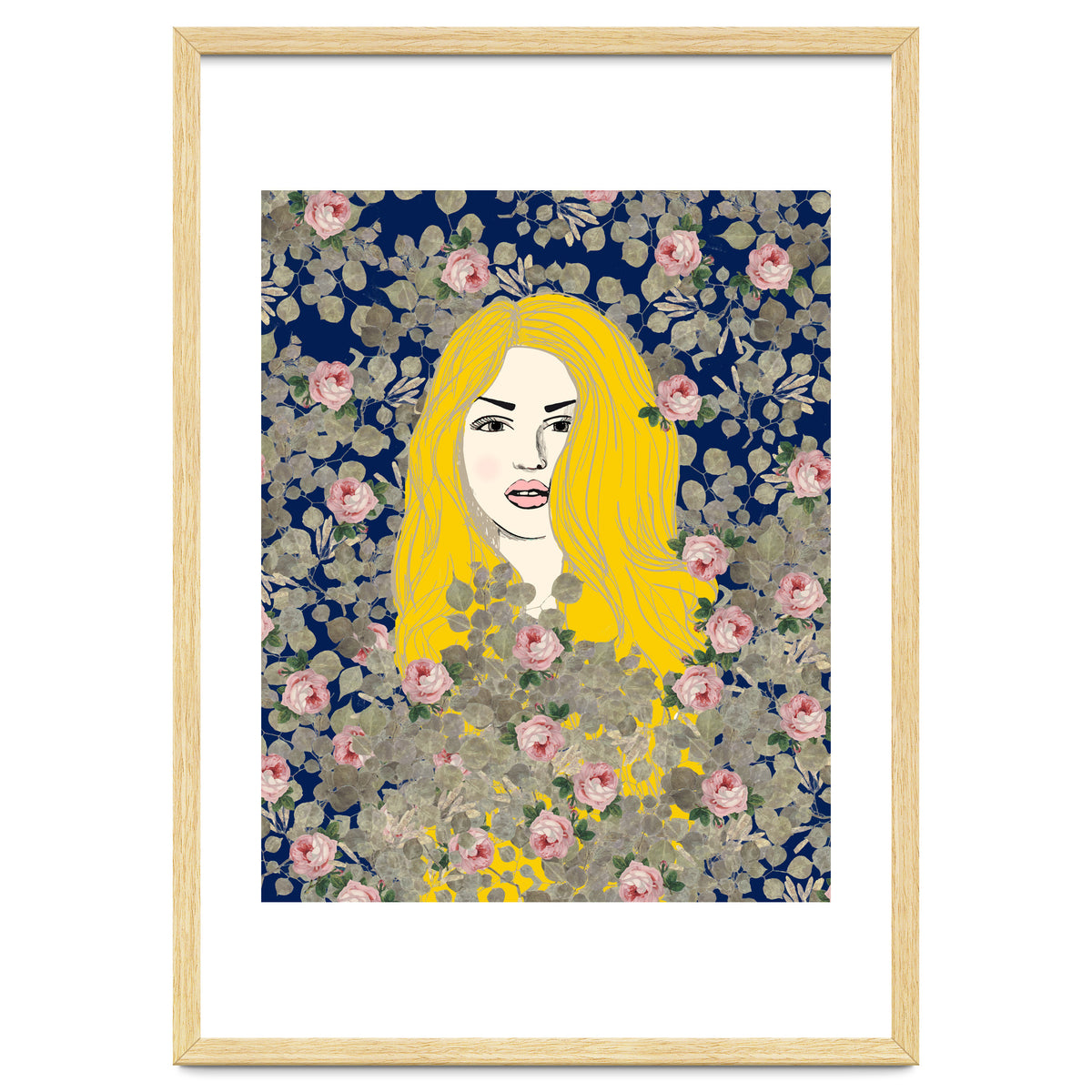 Jene #society6 #decor #buyart