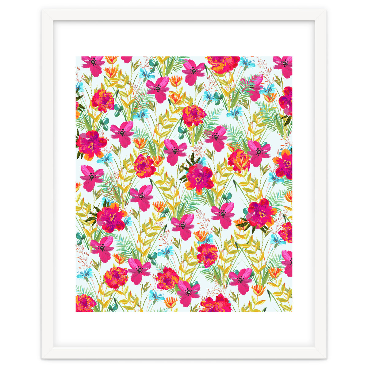 Bonheur #society6 #decor #buyart