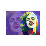 Marilyn Monroe Historical Decade Trending Now (Print Only) thumbnail
