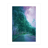 Magical Path (Print Only) thumbnail