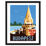 Budapest, Hungary thumbnail