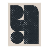 Modernist Étude No.1 (Print Only) thumbnail