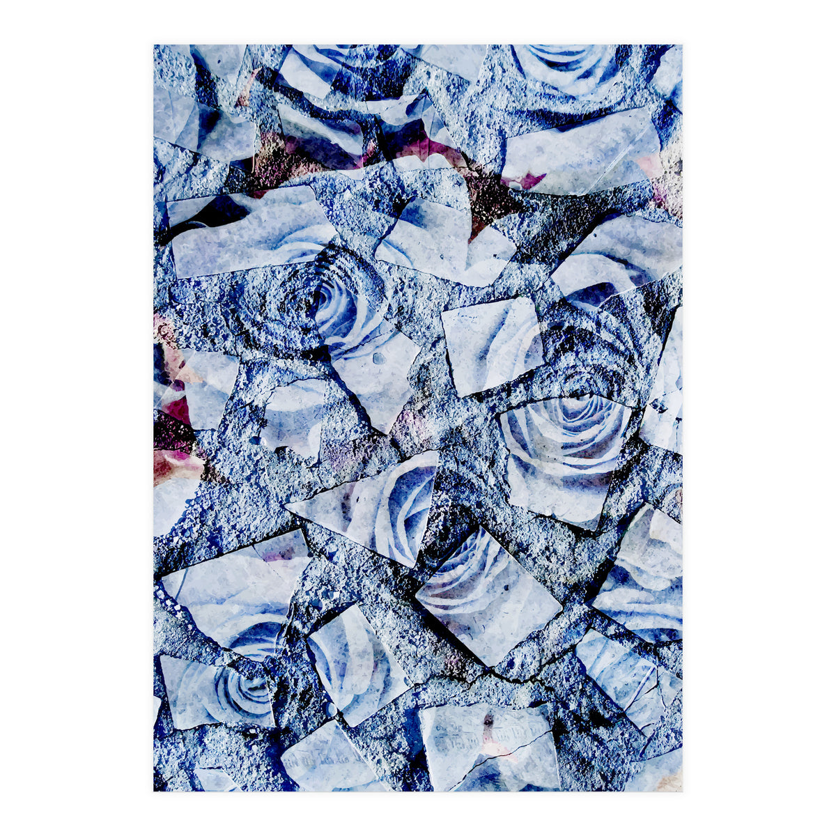 Not All Rosy (Print Only)