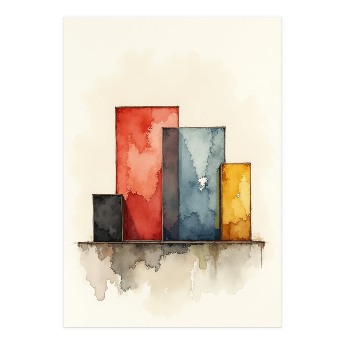 Urban Art Futurism (Print Only)