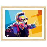 Bono Style WPAP thumbnail